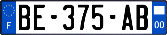 BE-375-AB