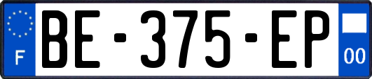 BE-375-EP