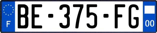 BE-375-FG