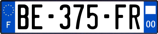 BE-375-FR