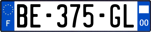 BE-375-GL