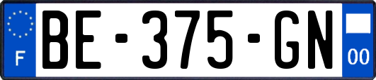 BE-375-GN