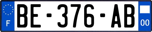 BE-376-AB