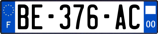 BE-376-AC