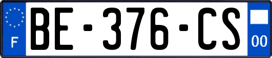 BE-376-CS