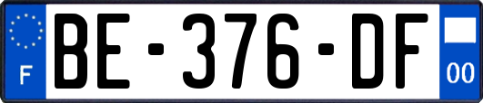 BE-376-DF