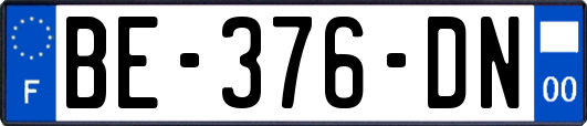 BE-376-DN