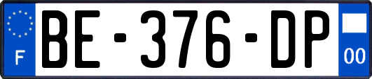 BE-376-DP