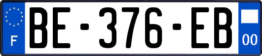 BE-376-EB