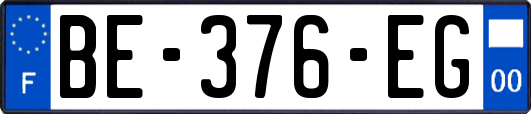 BE-376-EG
