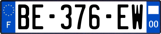 BE-376-EW