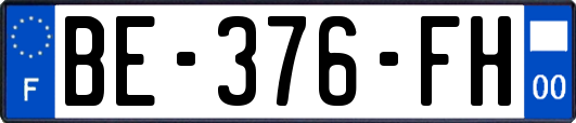 BE-376-FH