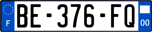 BE-376-FQ