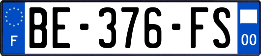 BE-376-FS