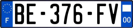 BE-376-FV