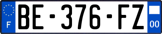 BE-376-FZ