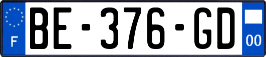 BE-376-GD