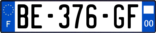 BE-376-GF