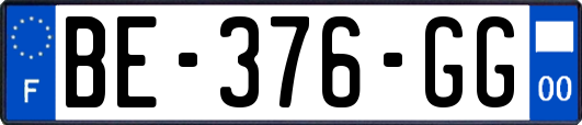 BE-376-GG