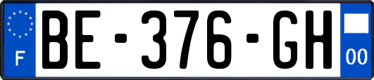 BE-376-GH