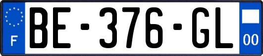 BE-376-GL