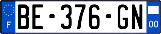BE-376-GN