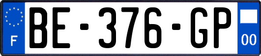 BE-376-GP