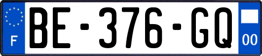 BE-376-GQ