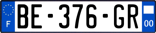 BE-376-GR