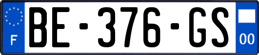 BE-376-GS