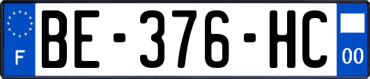 BE-376-HC