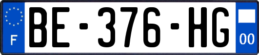 BE-376-HG