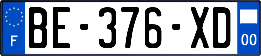 BE-376-XD