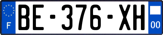 BE-376-XH