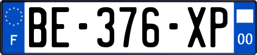 BE-376-XP