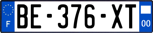 BE-376-XT