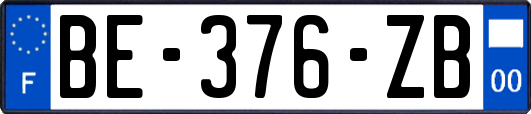 BE-376-ZB