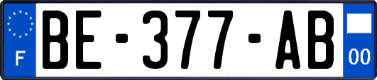 BE-377-AB