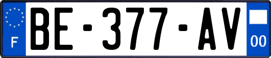 BE-377-AV