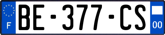 BE-377-CS