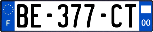 BE-377-CT