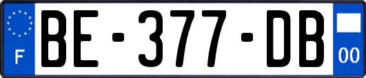 BE-377-DB