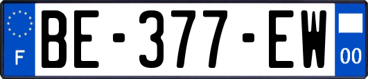 BE-377-EW