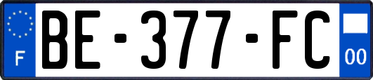 BE-377-FC