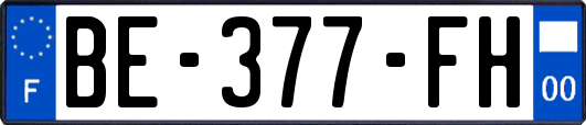 BE-377-FH