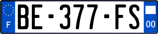 BE-377-FS