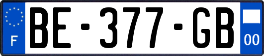 BE-377-GB