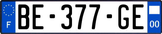 BE-377-GE