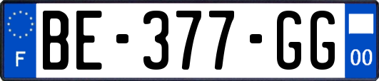 BE-377-GG