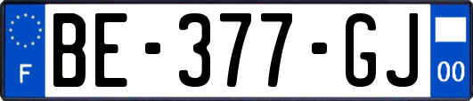 BE-377-GJ